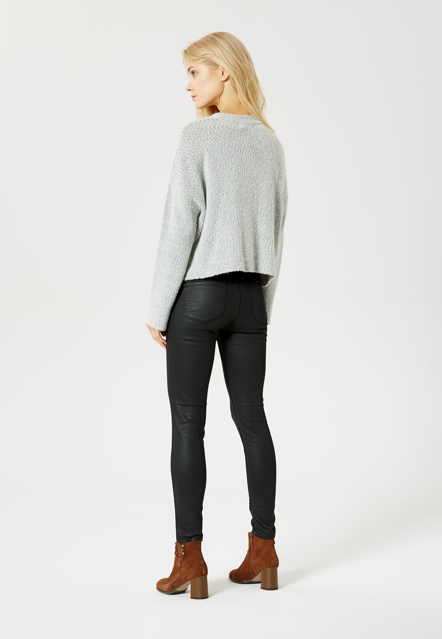 Strickpullover