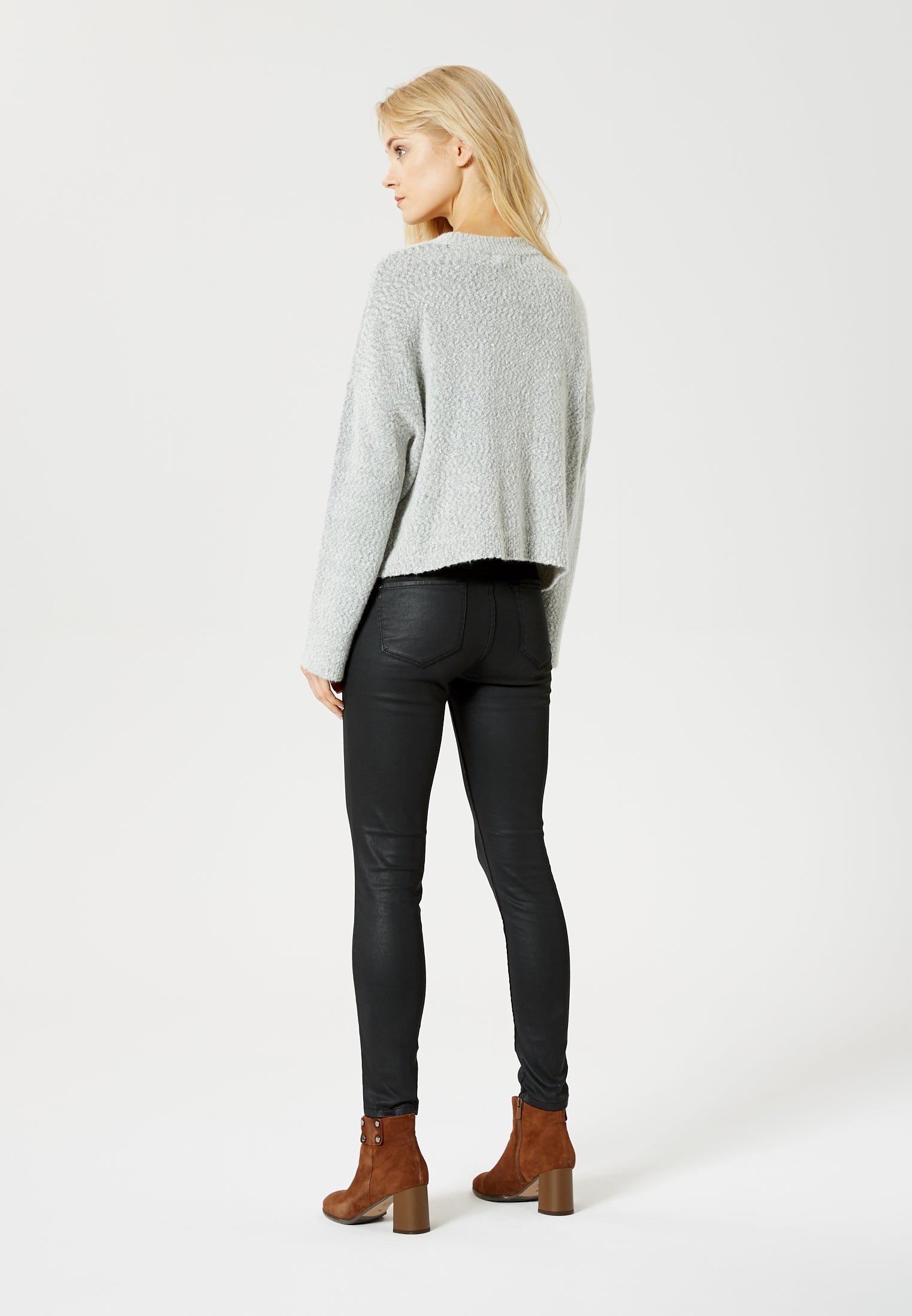 Strickpullover