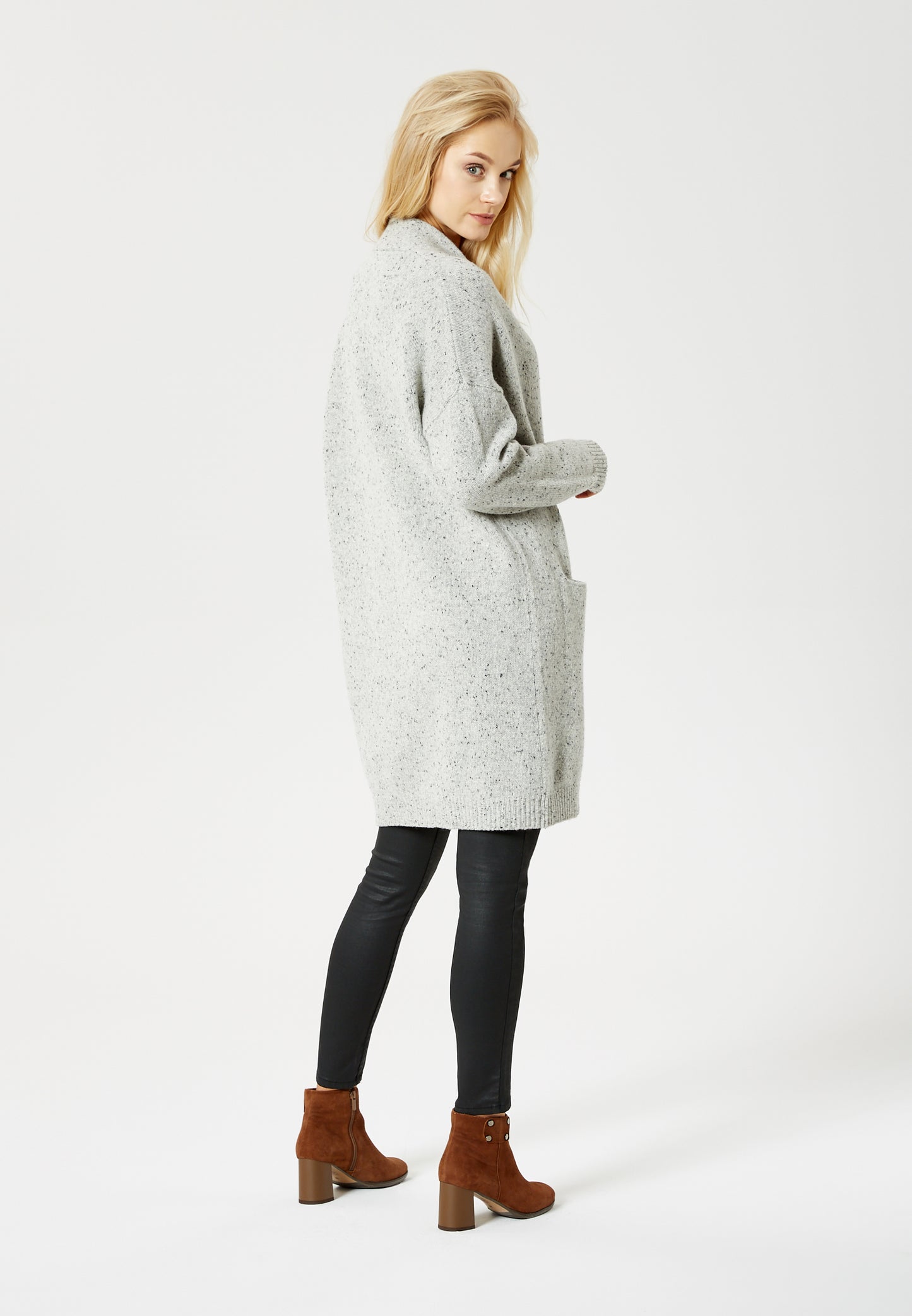 DreiMaster Vintage GL Women's Strickjacke