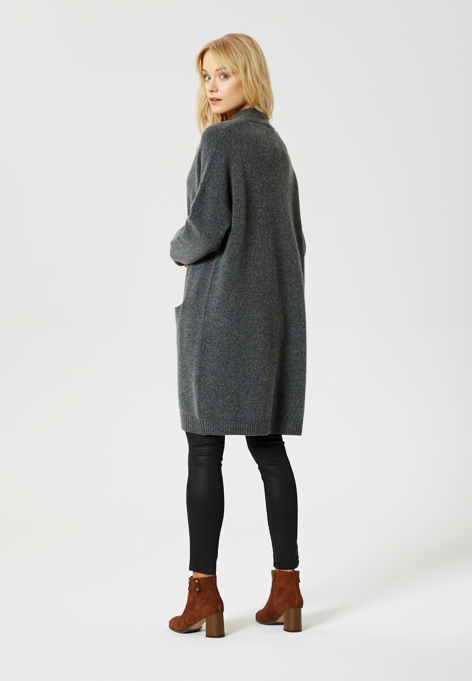 DreiMaster Vintage GL Women's Strickjacke