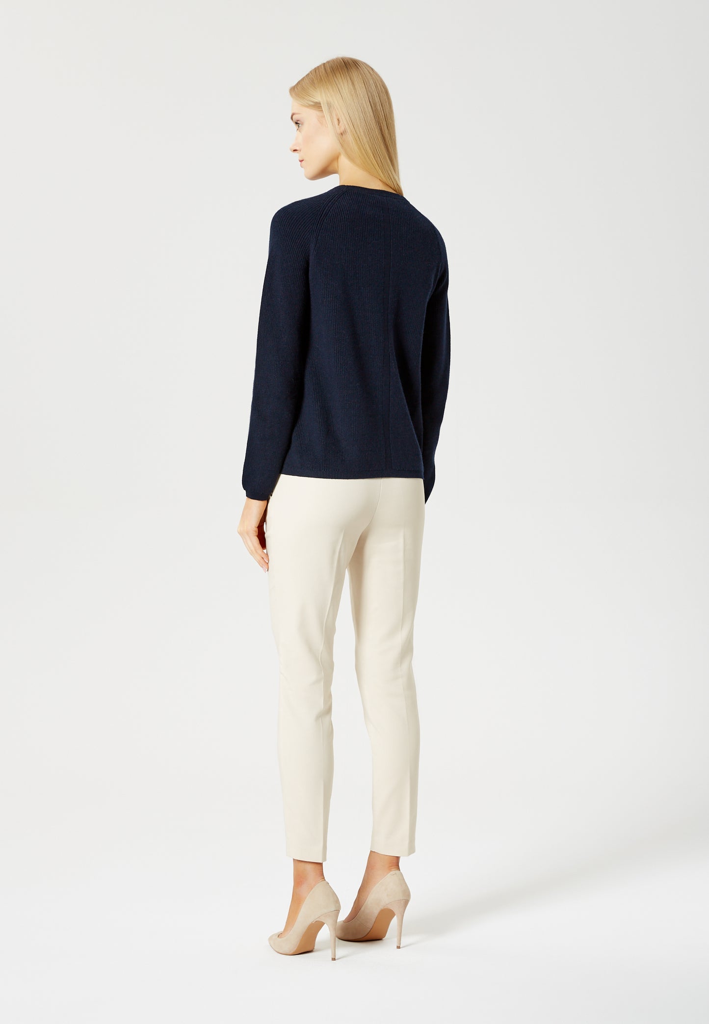 DreiMaster Klassik GL Women's Pullover