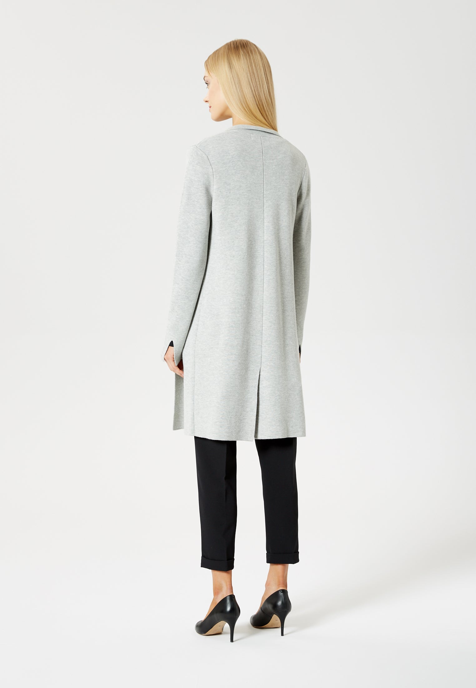 DreiMaster Klassik GL Women's Strickjacke