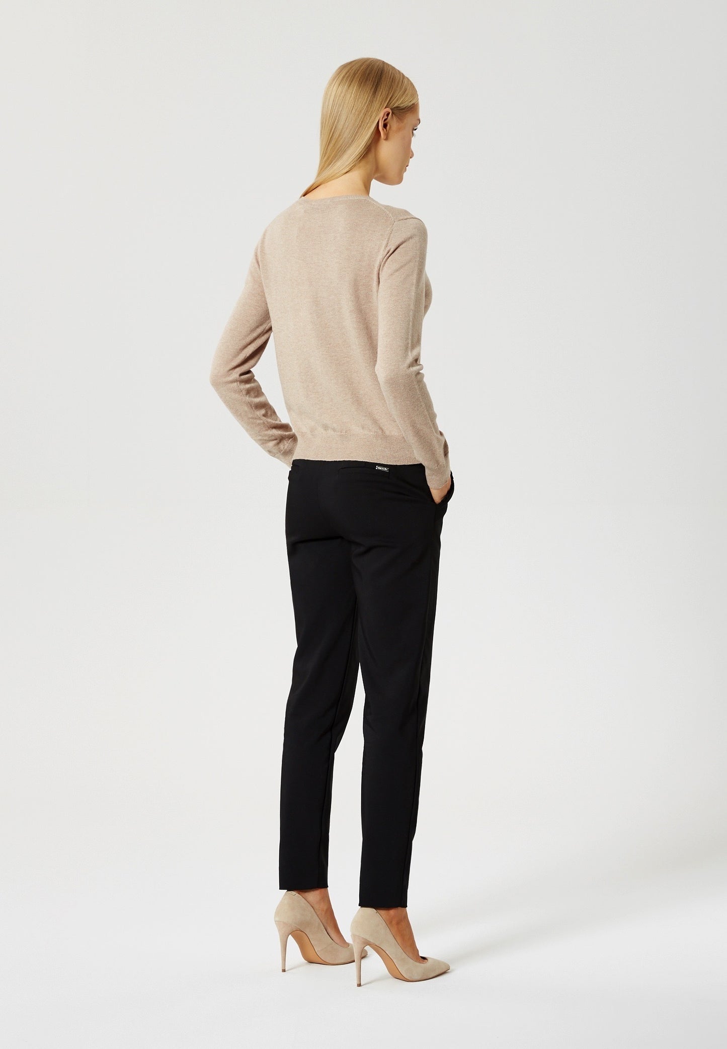DreiMaster Klassik GL Women's Strickjacke