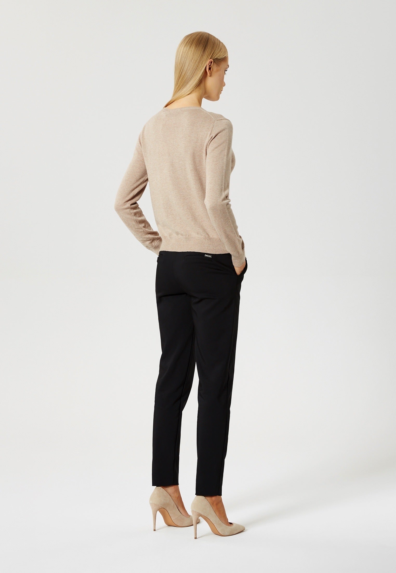 DreiMaster Klassik GL Women's Strickjacke