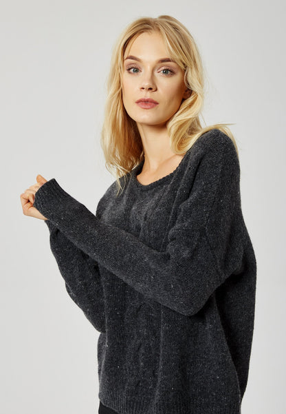 DreiMaster GL Women's Strickpullover