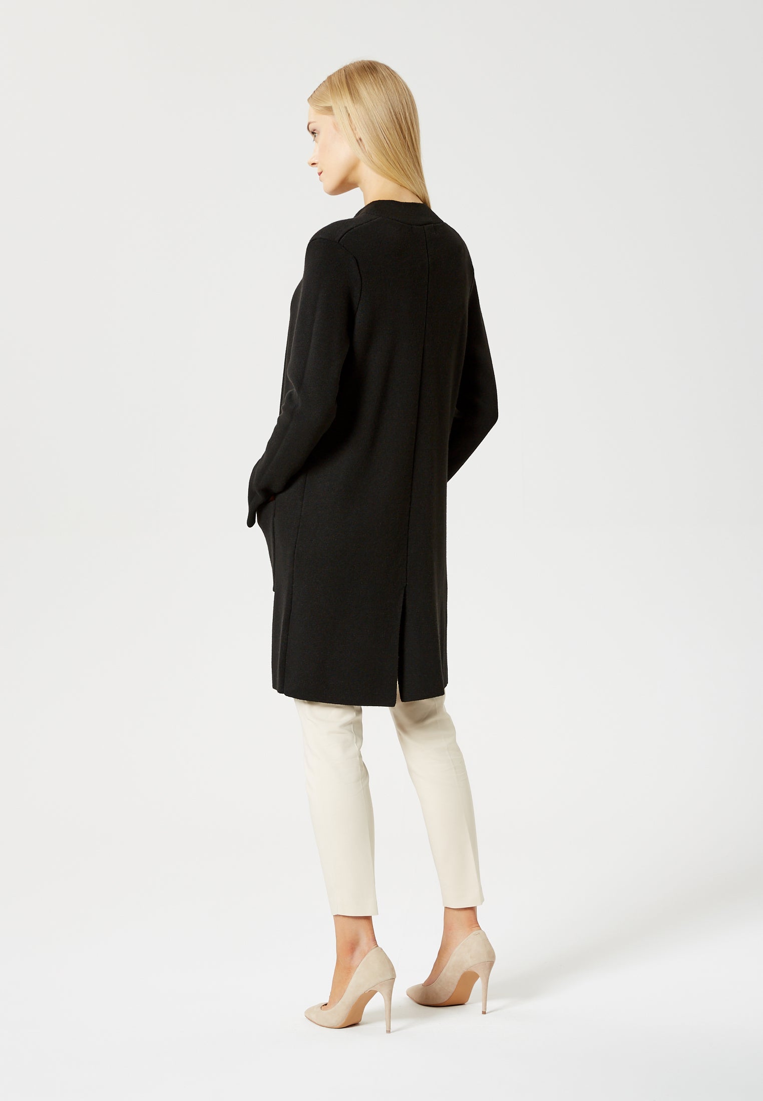 DreiMaster Klassik GL Women's Strickjacke