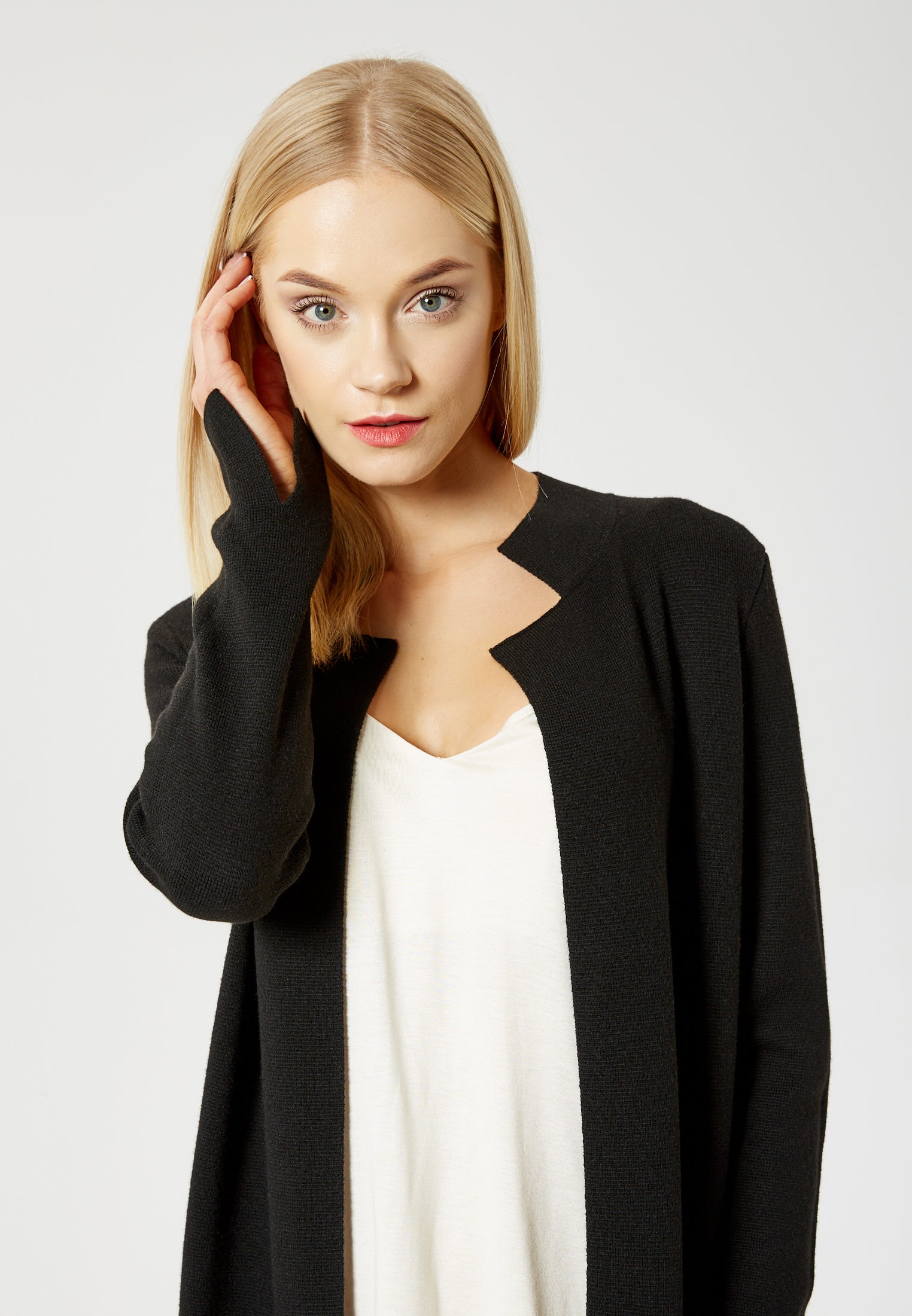 DreiMaster Klassik GL Women's Strickjacke