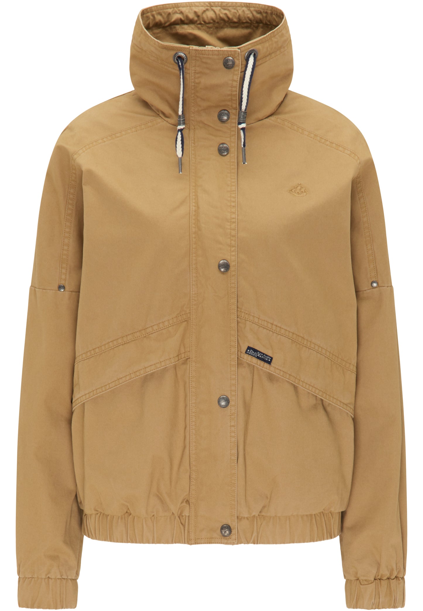 DreiMaster Vintage Damen-Blouson