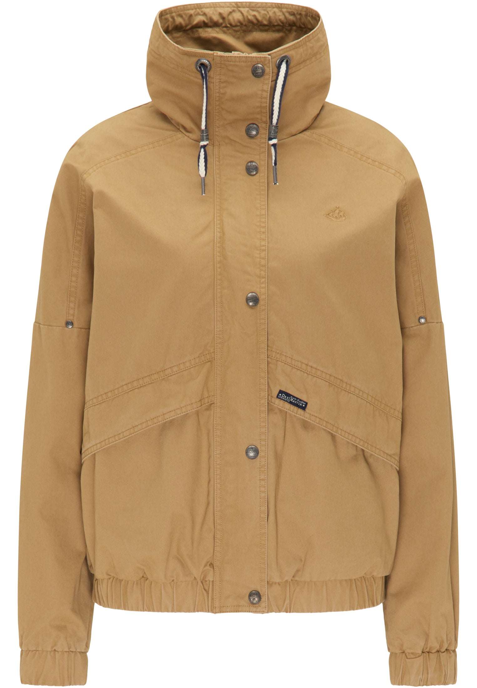 DreiMaster Vintage Damen-Blouson