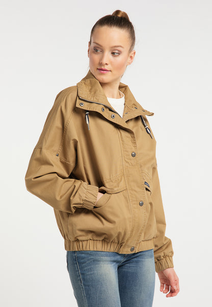 DreiMaster Vintage Damen-Blouson