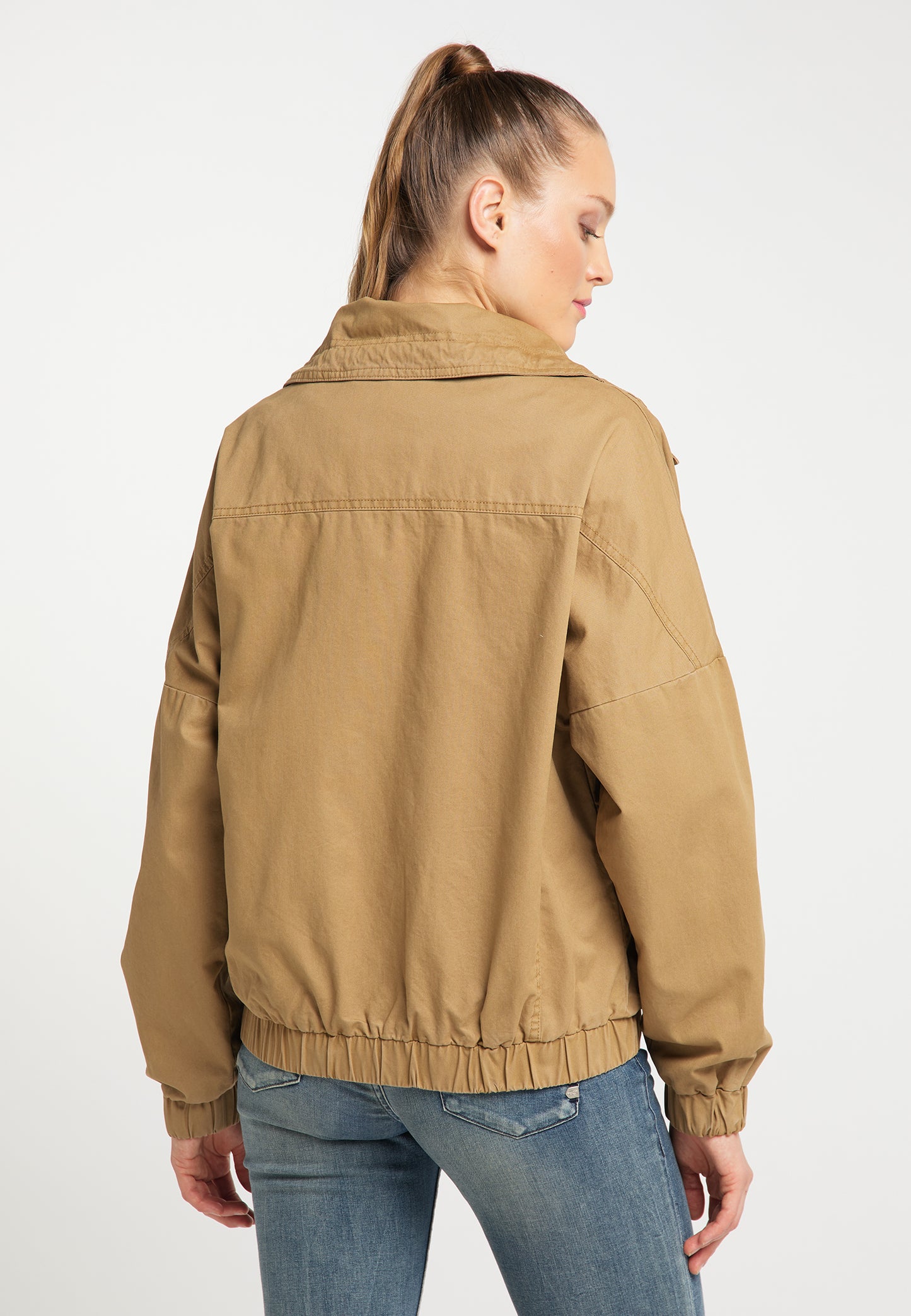 DreiMaster Vintage Damen-Blouson