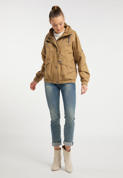 DreiMaster Vintage Damen-Blouson
