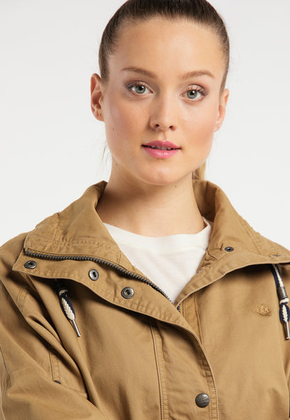 DreiMaster Vintage Damen-Blouson