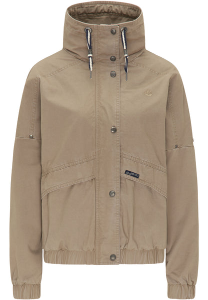 DreiMaster Vintage Damen-Blouson