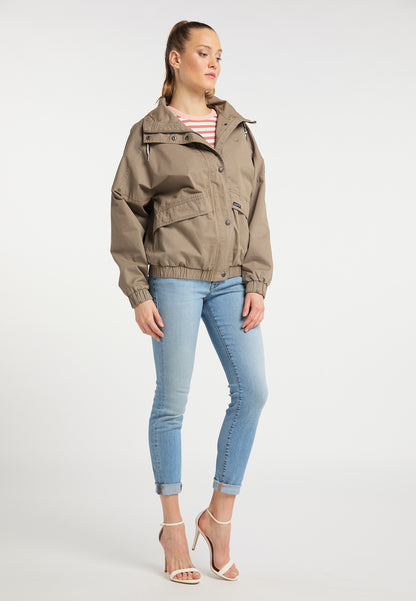 DreiMaster Vintage Damen-Blouson