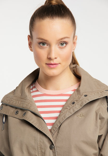 DreiMaster Vintage Damen-Blouson