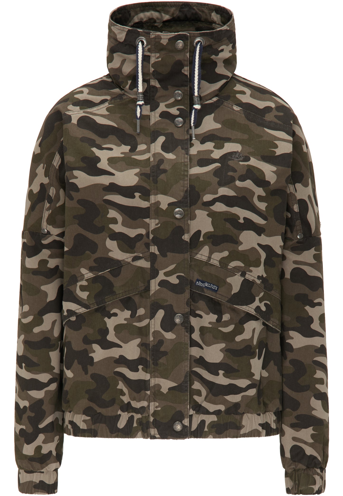 DreiMaster Vintage Women's Blouson