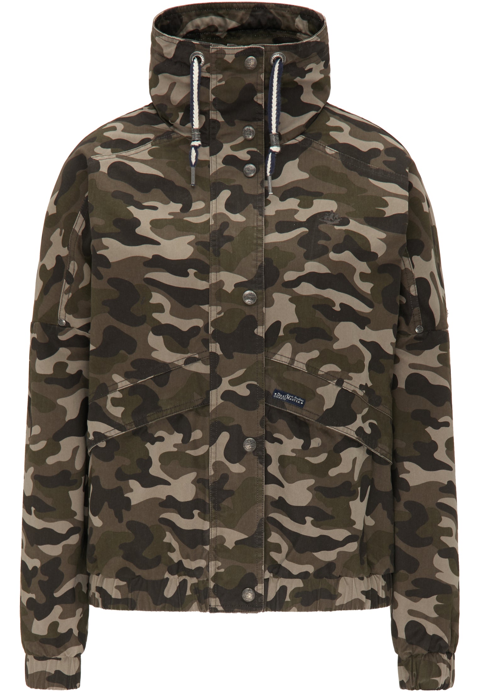 DreiMaster Vintage Women's Blouson