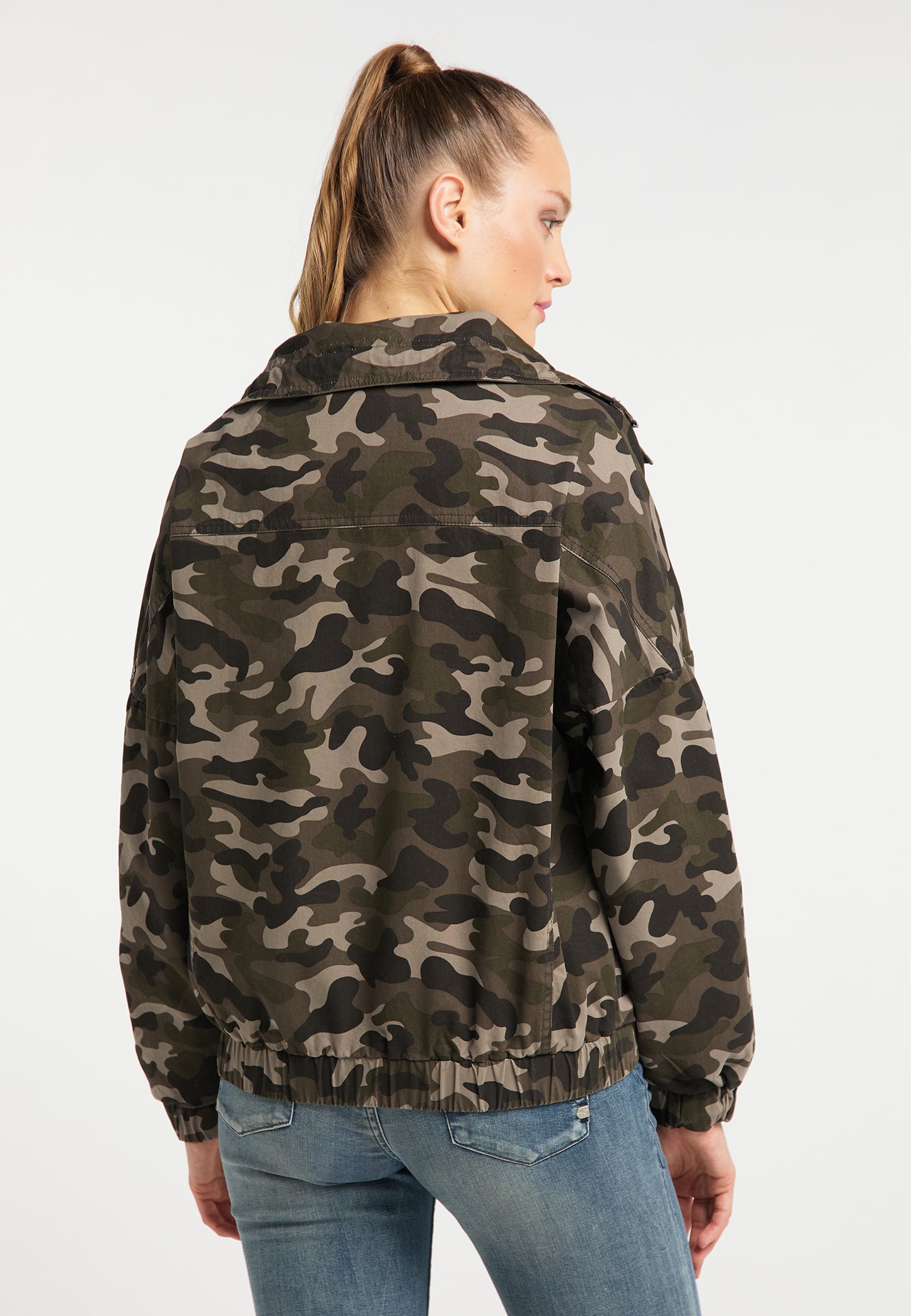 DreiMaster Vintage Women's Blouson