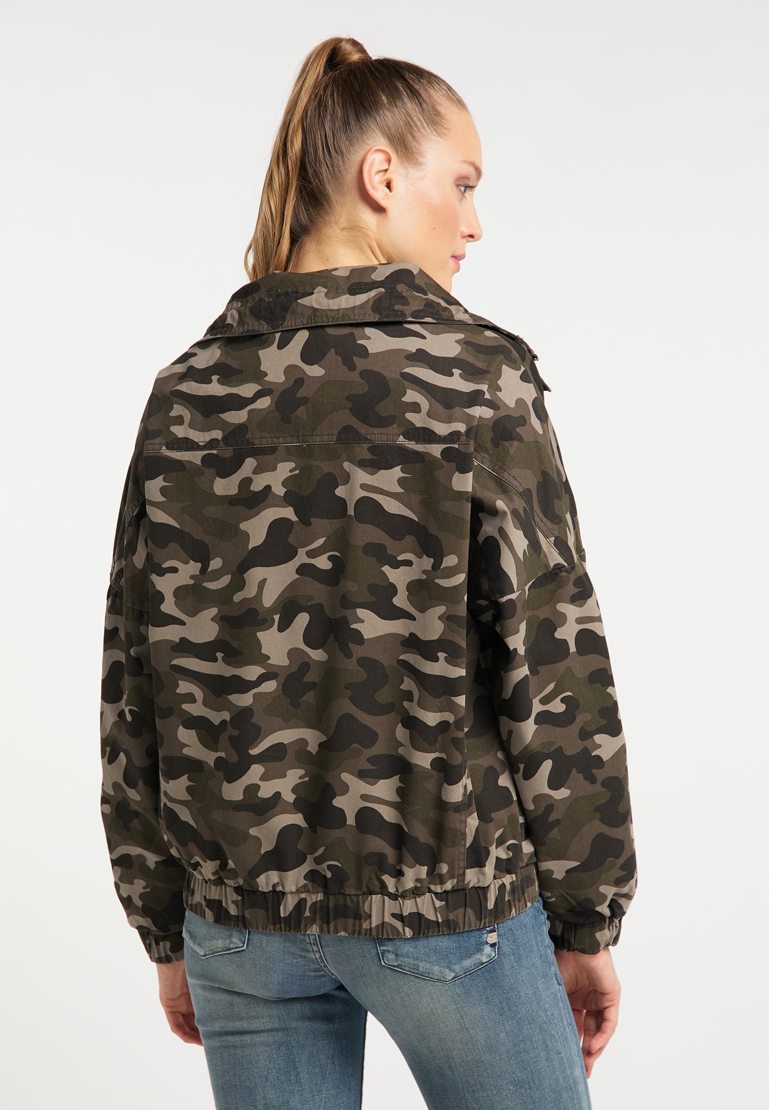 DreiMaster Vintage Women's Blouson