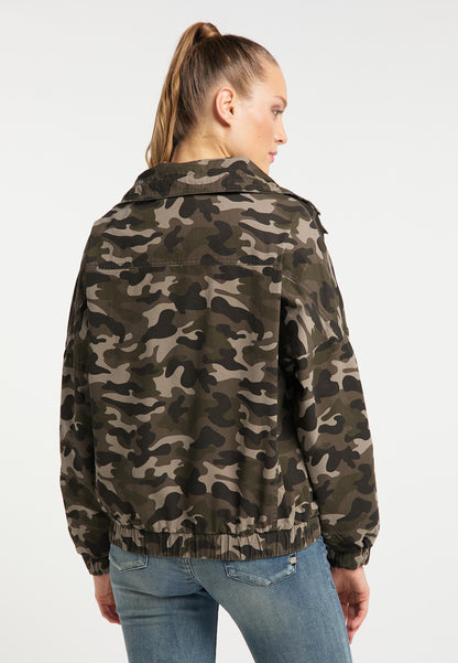 DreiMaster Vintage Women's Blouson