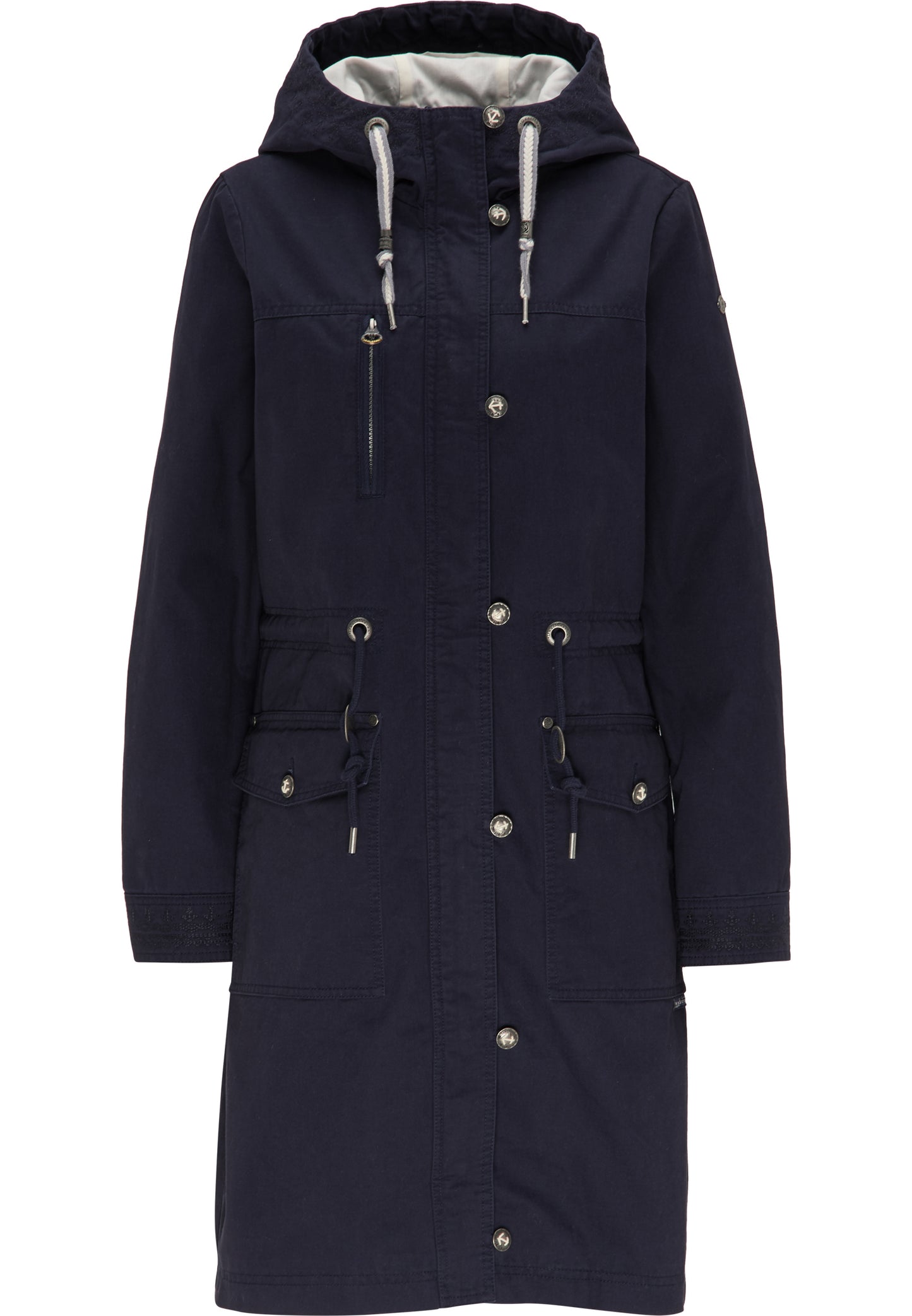 DreiMaster Vintage Women's Parka