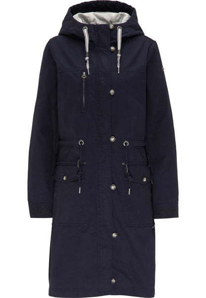DreiMaster Vintage Women's Parka