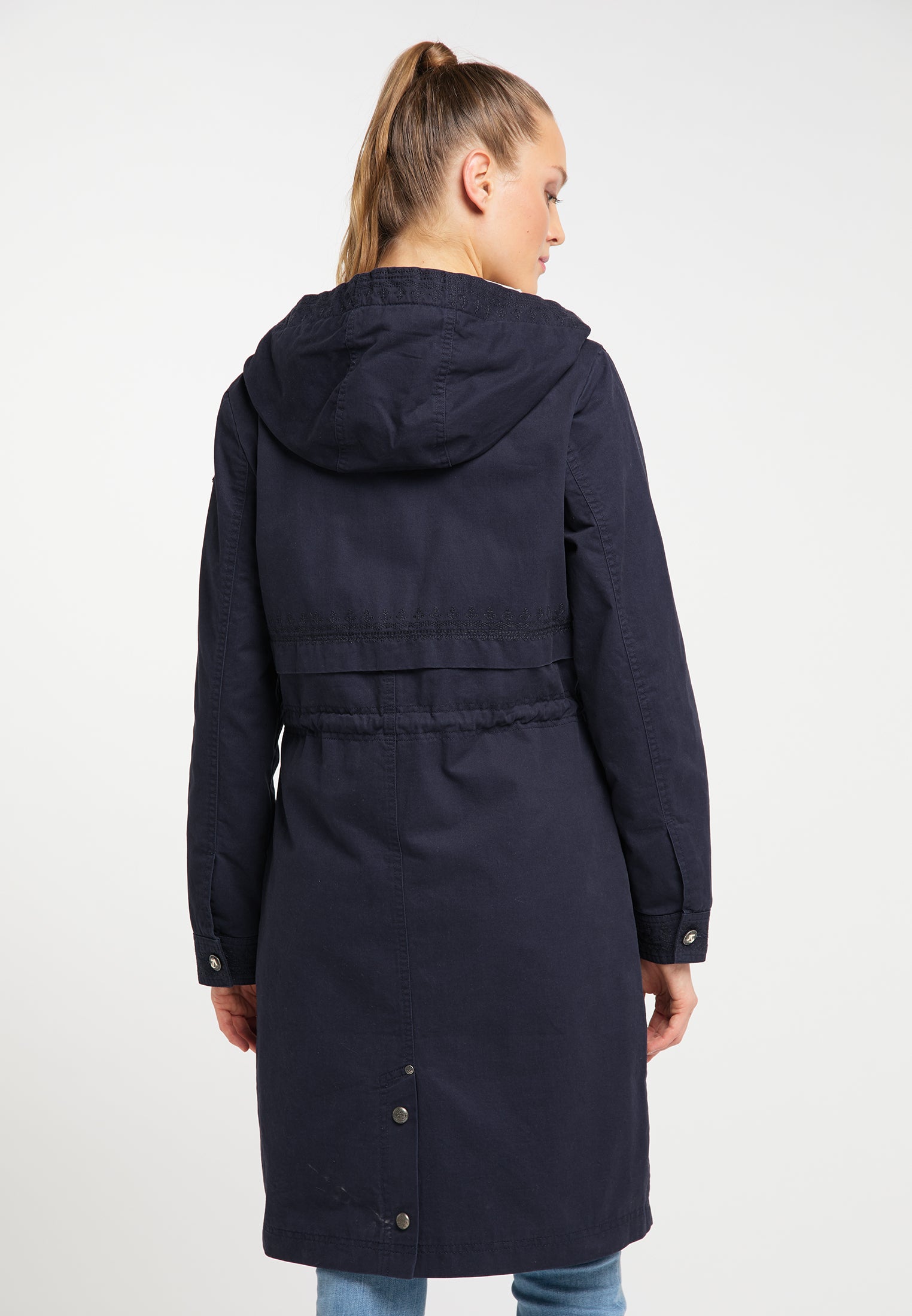 DreiMaster Vintage Women's Parka