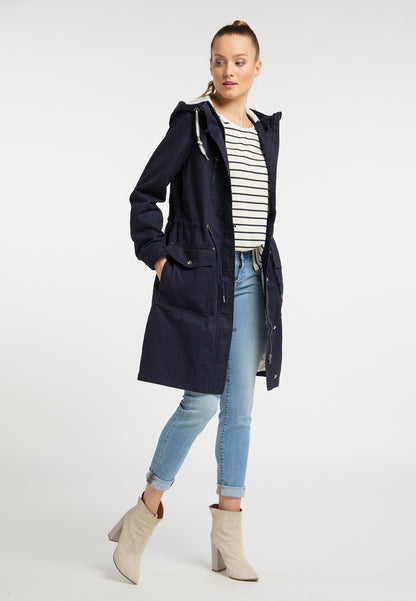 DreiMaster Vintage Women's Parka