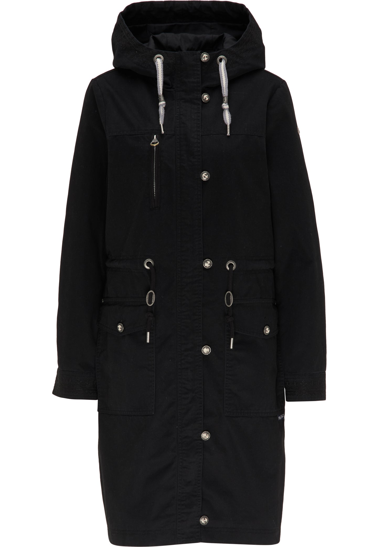 DreiMaster Vintage Women's Parka