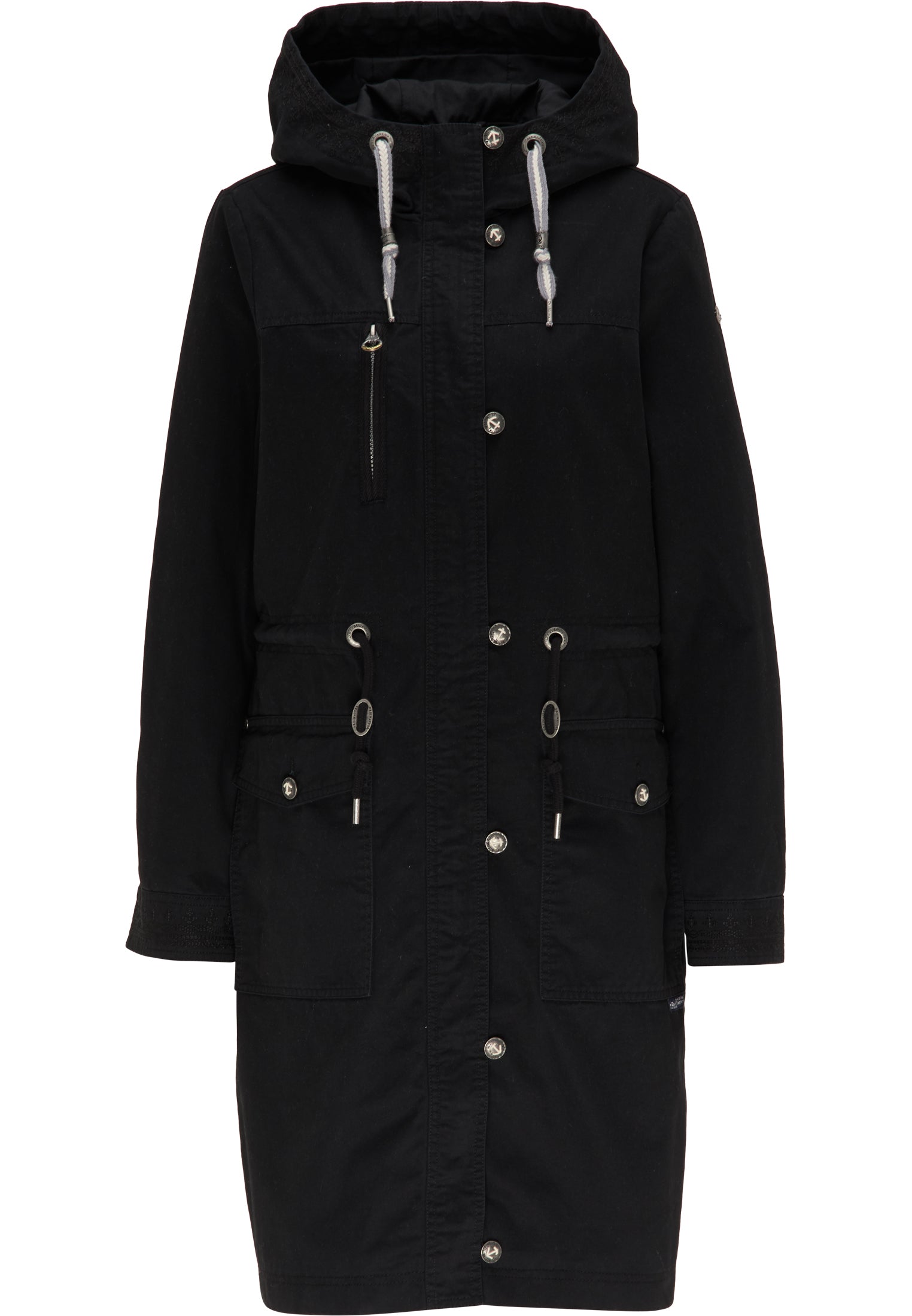 DreiMaster Vintage Women's Parka