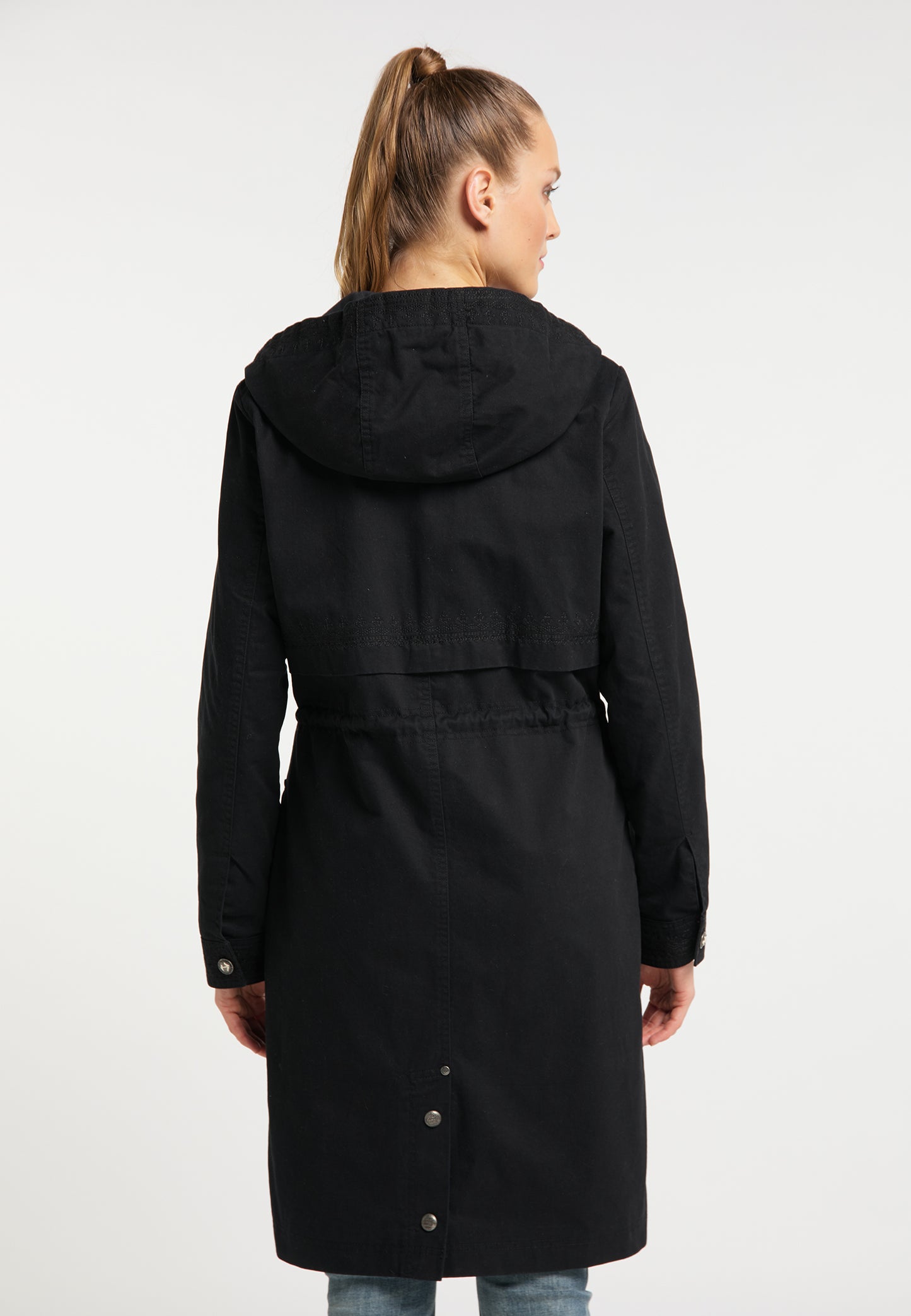 DreiMaster Vintage Women's Parka