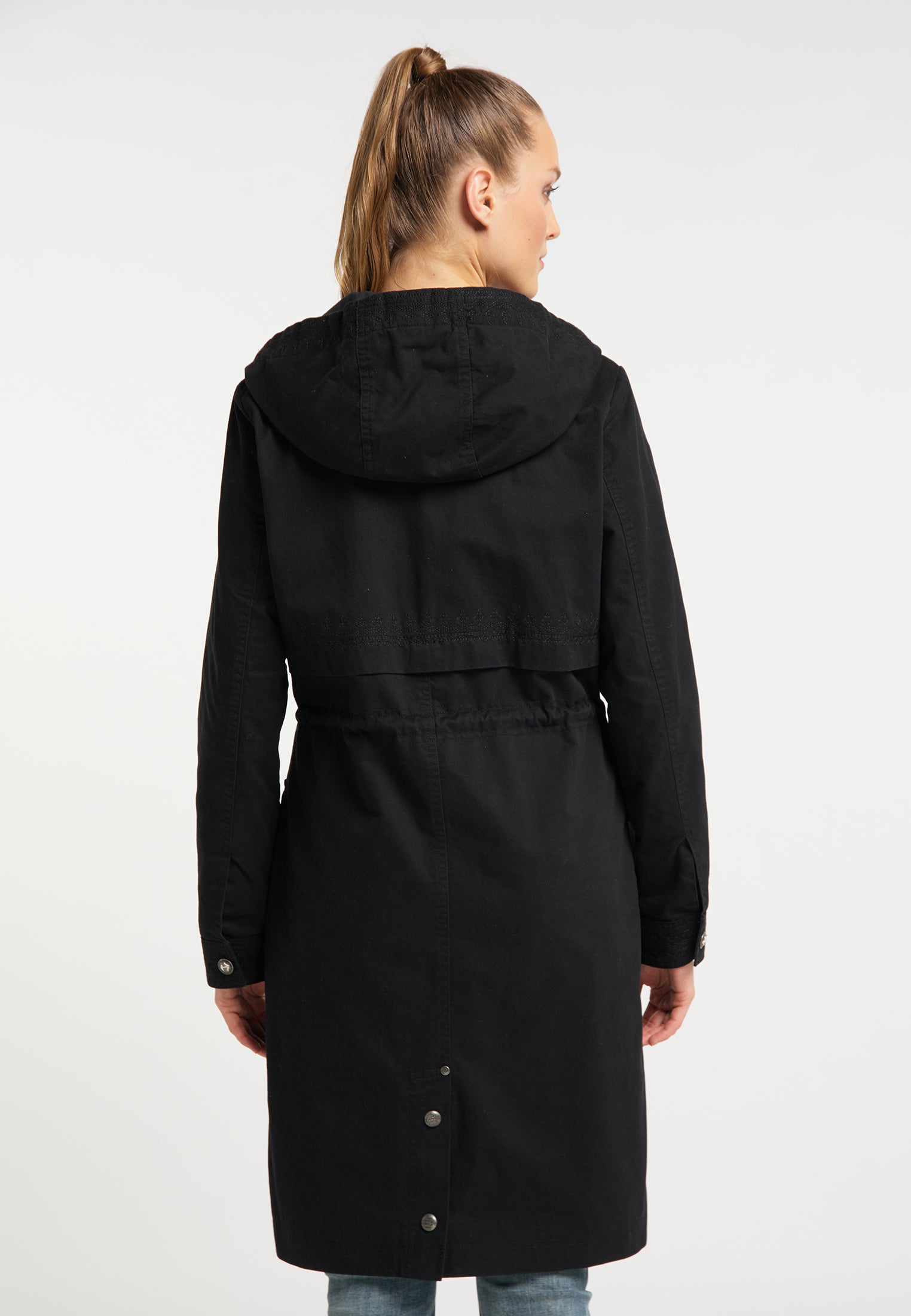 DreiMaster Vintage Women's Parka