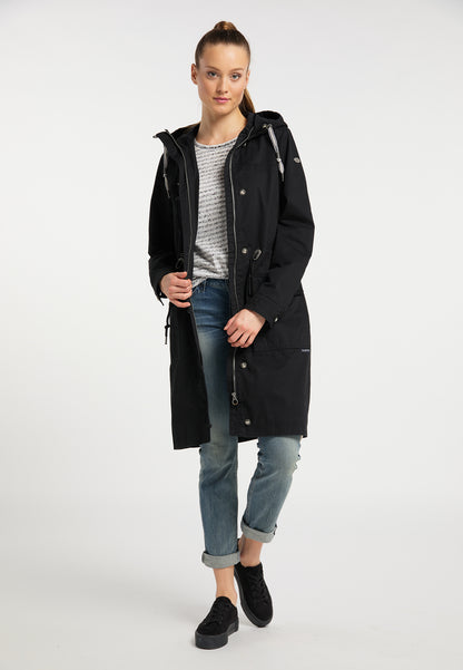DreiMaster Vintage Women's Parka