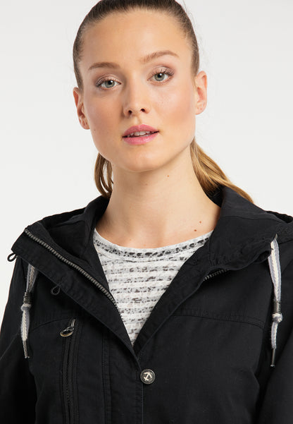 DreiMaster Vintage Women's Parka