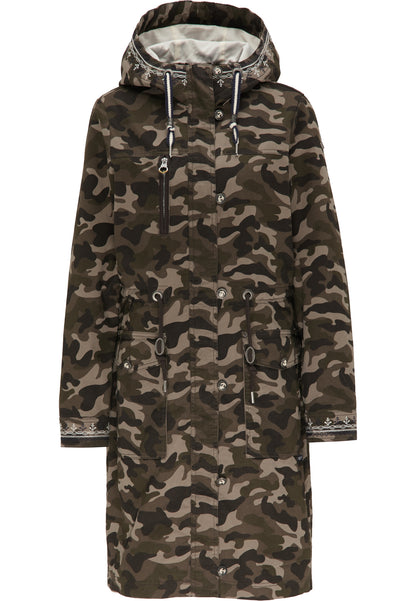 DreiMaster Vintage Women's Parka