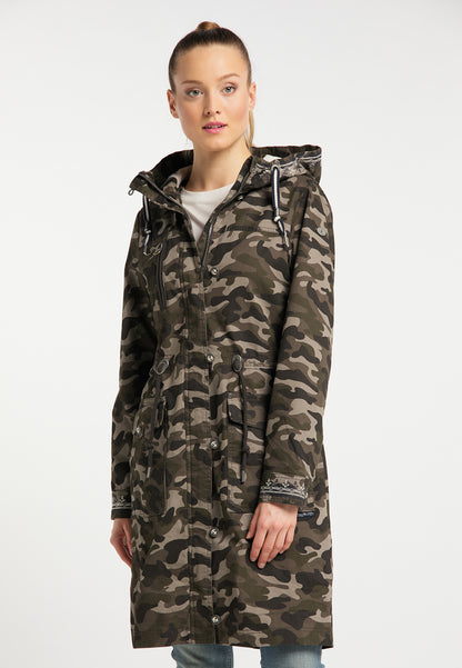 DreiMaster Vintage Women's Parka