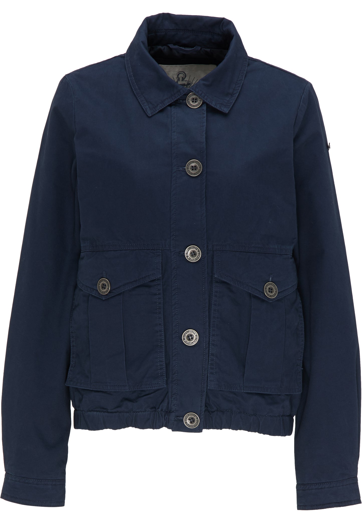 DreiMaster Vintage Women's Leichte Jacke
