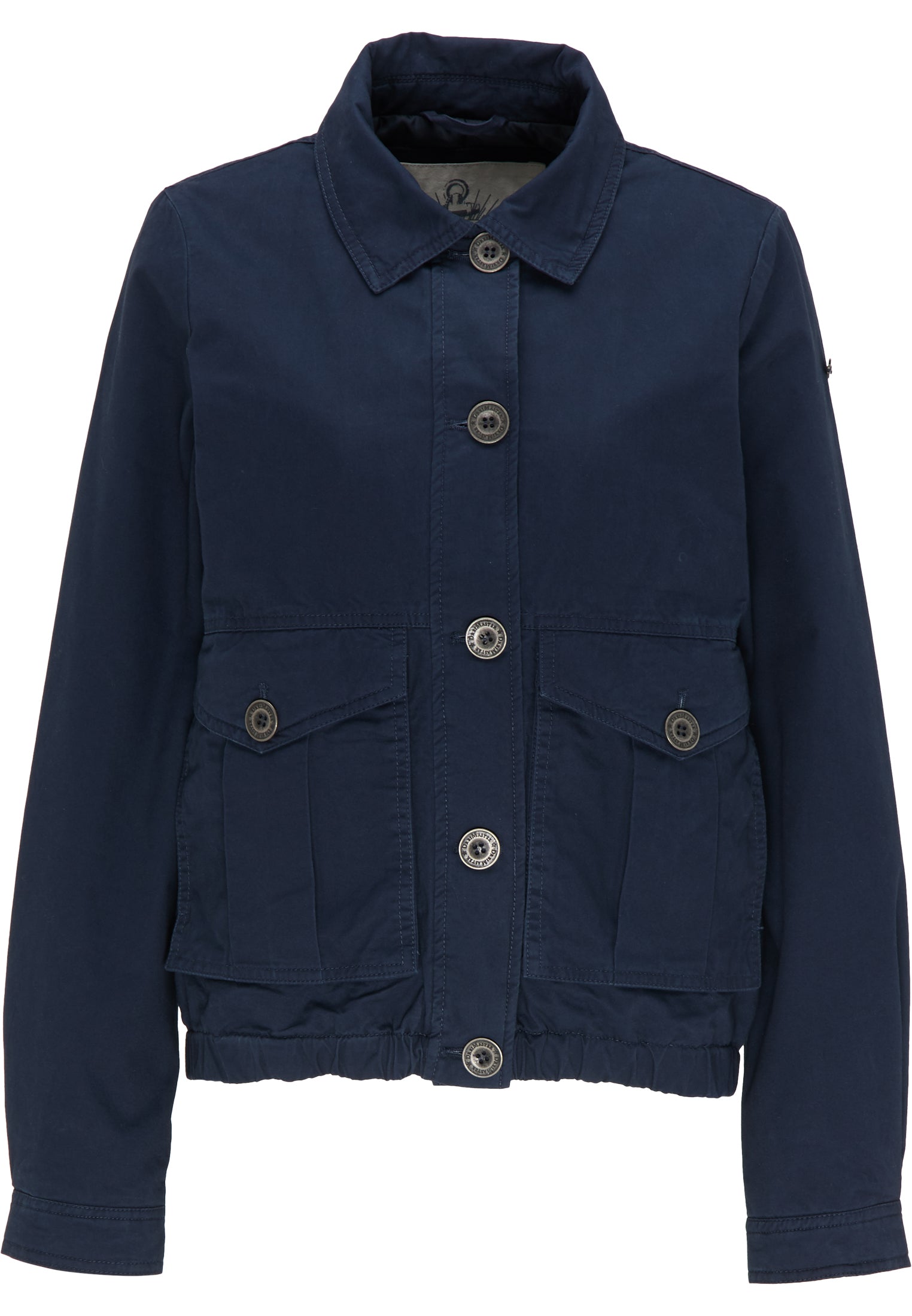 DreiMaster Vintage Women's Leichte Jacke