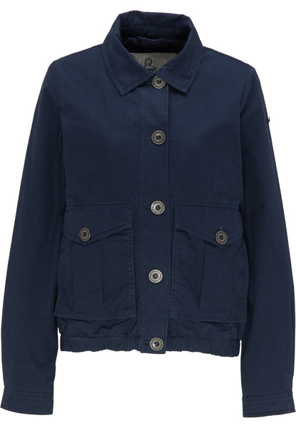DreiMaster Vintage Women's Leichte Jacke
