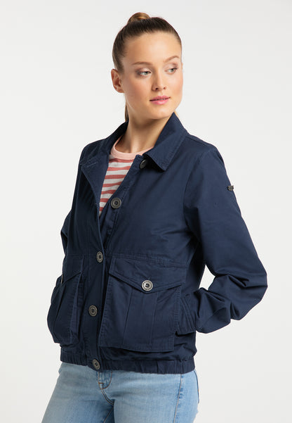 DreiMaster Vintage Women's Leichte Jacke