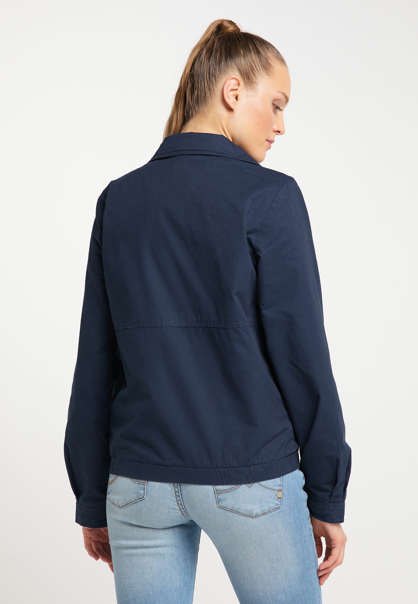 DreiMaster Vintage Women's Leichte Jacke