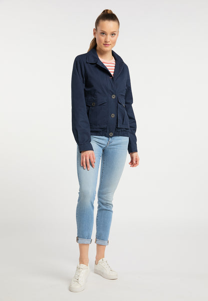 DreiMaster Vintage Women's Leichte Jacke