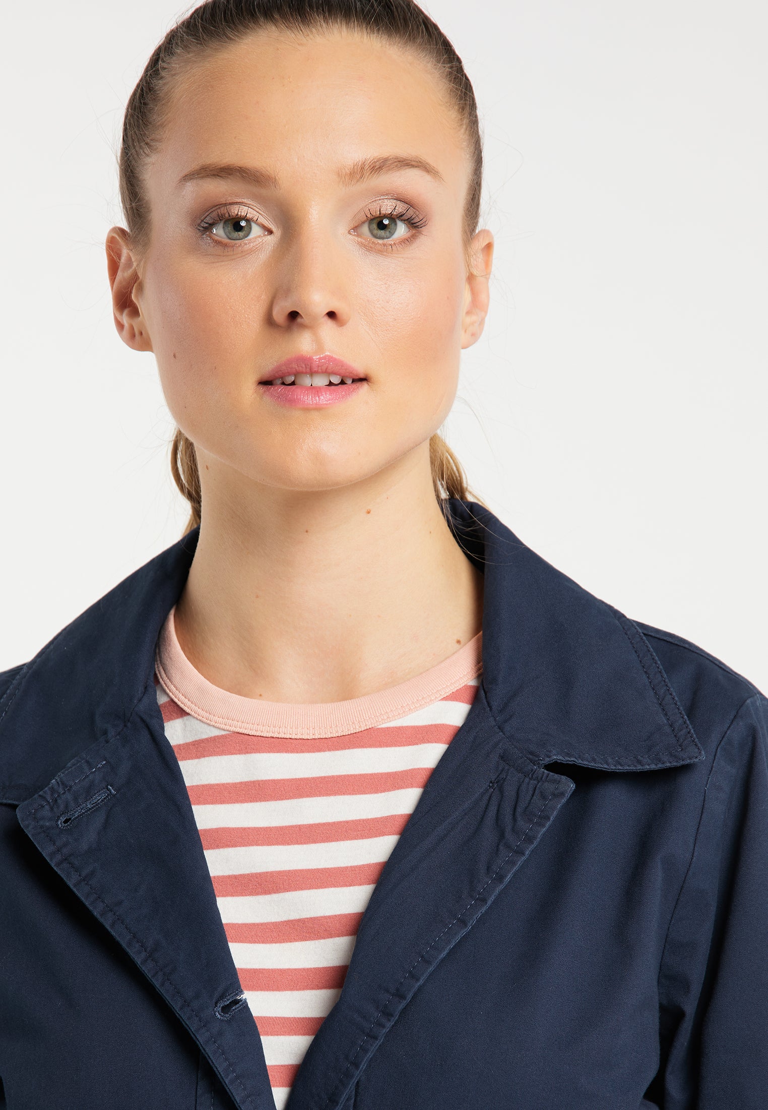 DreiMaster Vintage Women's Leichte Jacke