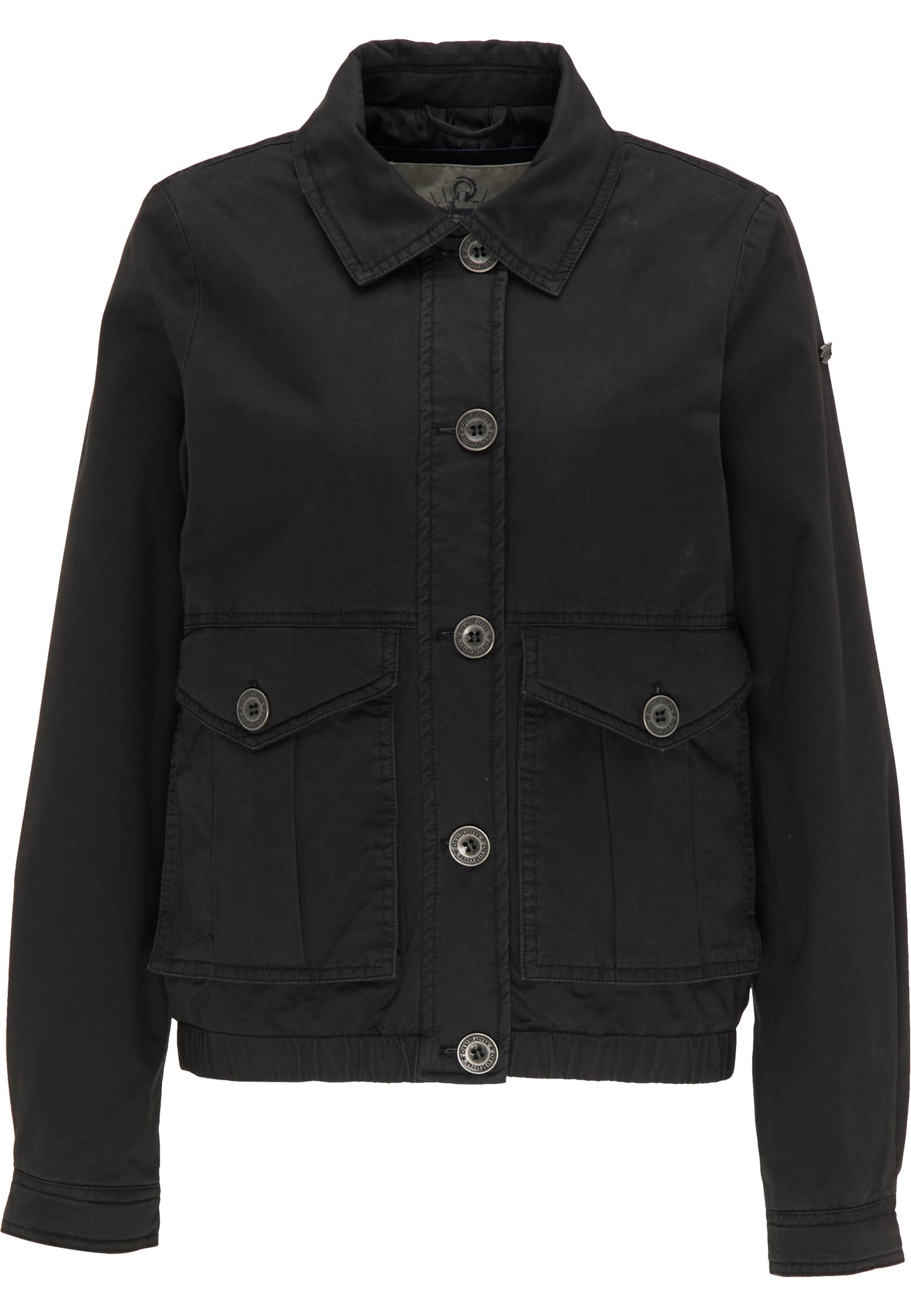 DreiMaster Vintage Women's Leichte Jacke