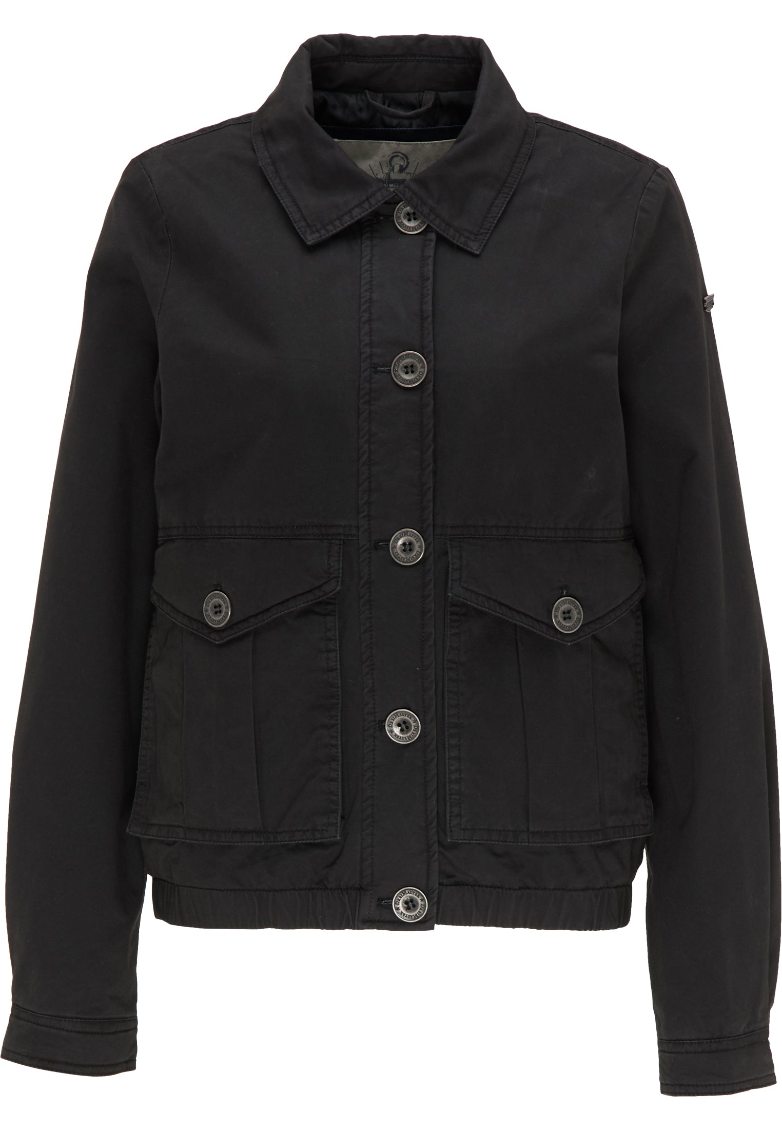 DreiMaster Vintage Women's Leichte Jacke