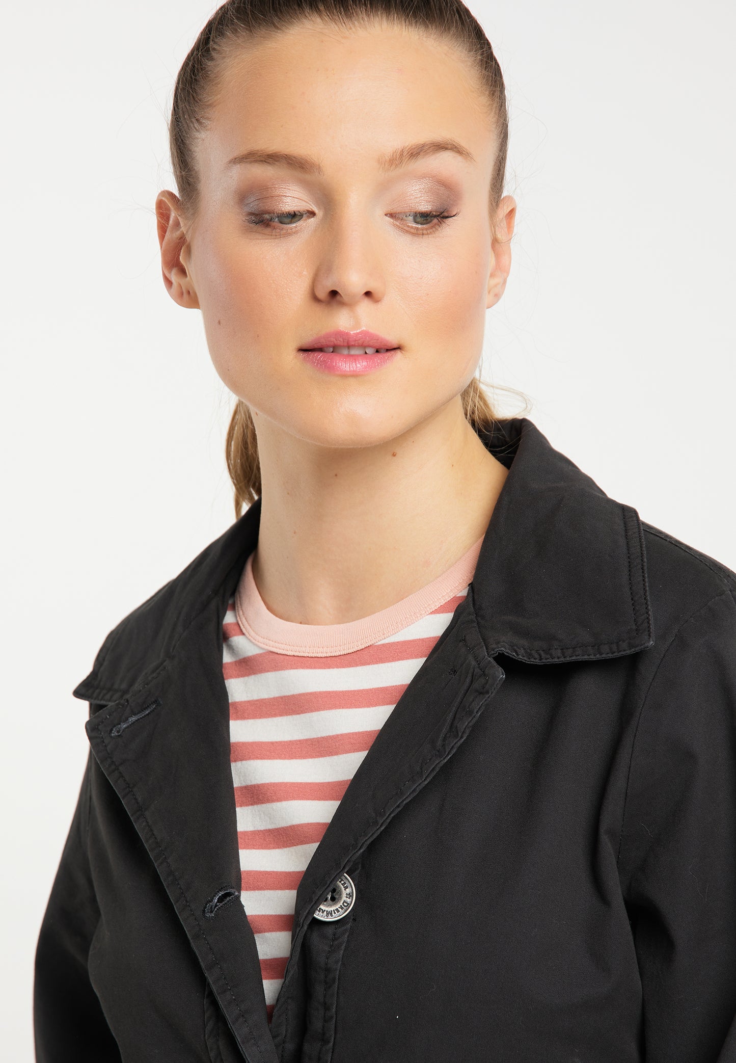 DreiMaster Vintage Women's Leichte Jacke