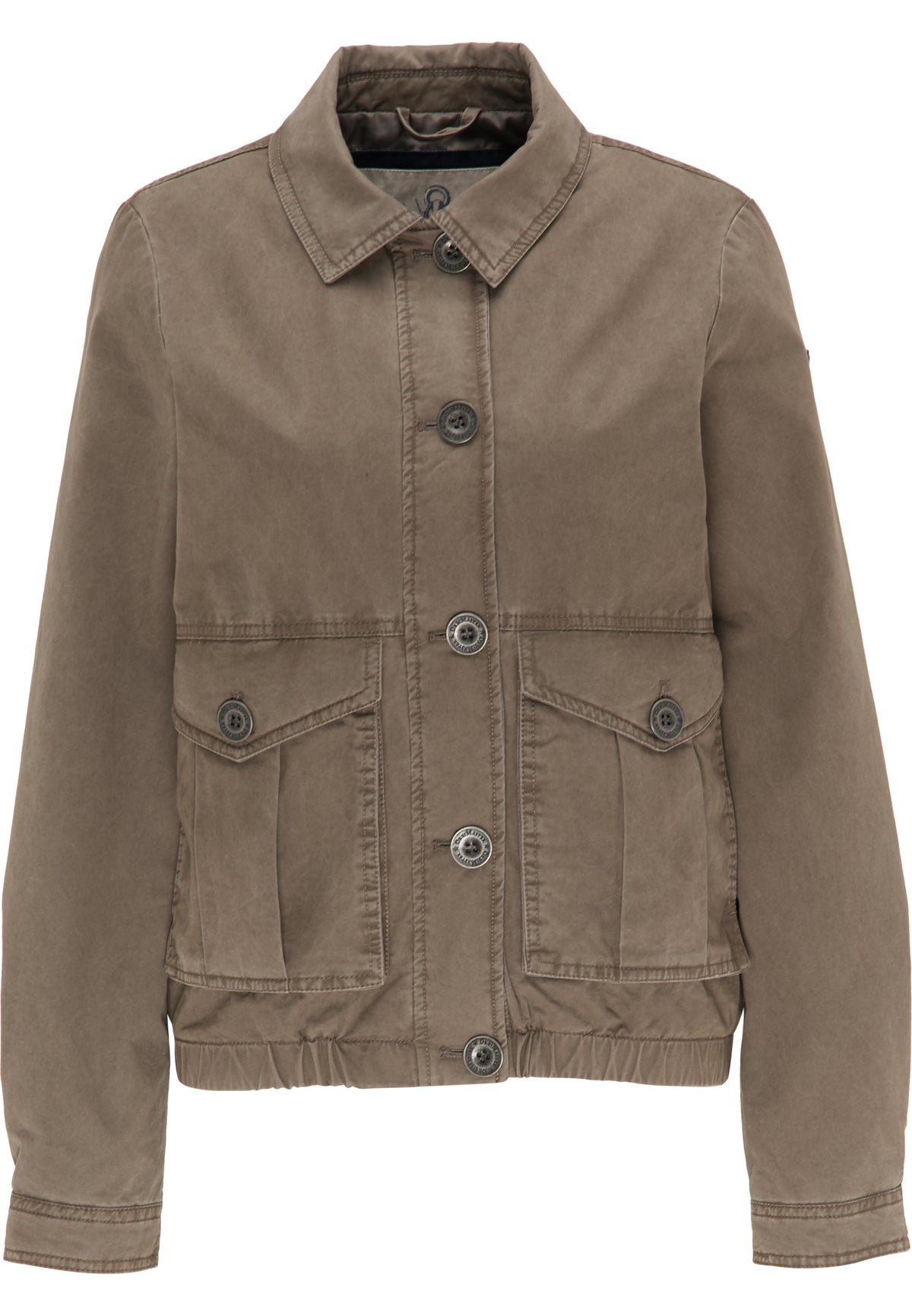 DreiMaster Vintage Women's Leichte Jacke