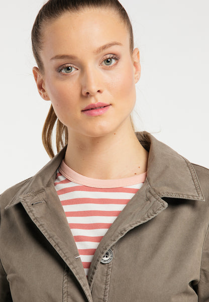 DreiMaster Vintage Women's Leichte Jacke