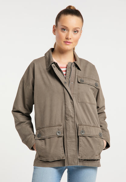 DreiMaster Vintage Women's Leichte Jacke